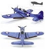 Academy 12345 USN SBD-3 Battle of Midway 1/48